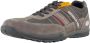 Dockers by Gerli herentrainers 54HT001-204230 schoenen Asphalt - Thumbnail 2