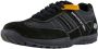 Dockers by Gerli herentrainers 54HT001-204120 schoenen zwart - Thumbnail 2