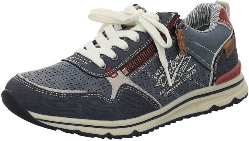 Dockers by Gerli Nette Schoenen