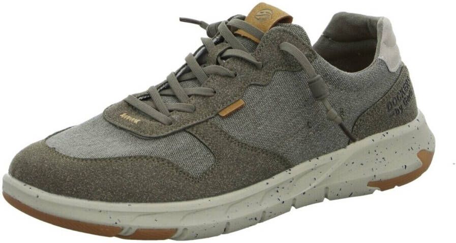 Dockers by Gerli Nette Schoenen