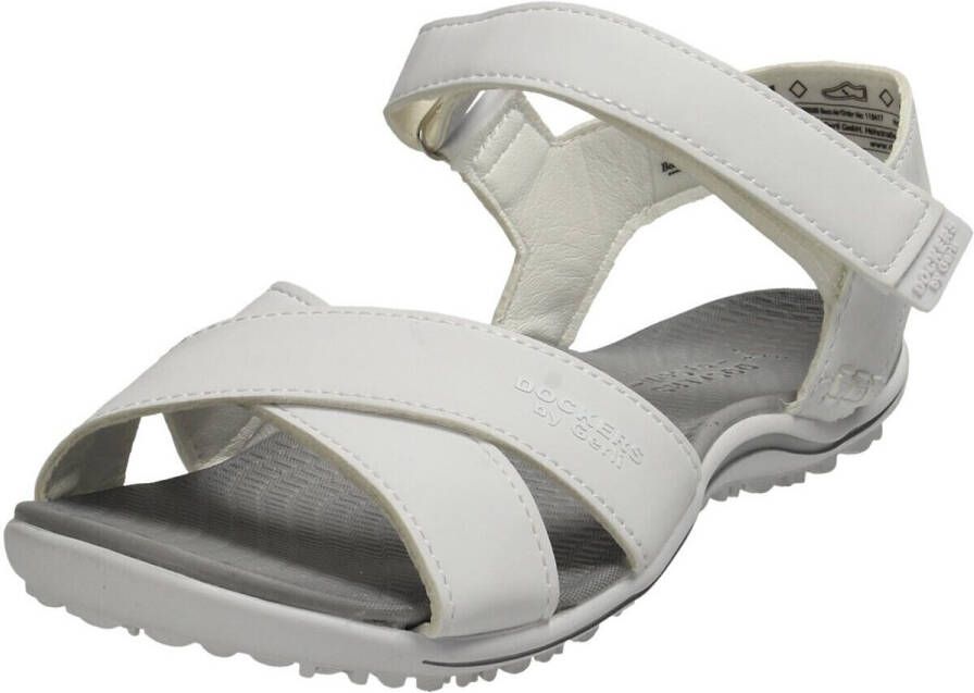 Dockers by Gerli Sandalen