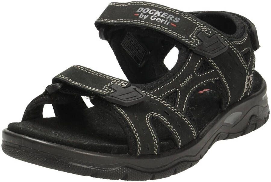 Dockers by Gerli Sandalen