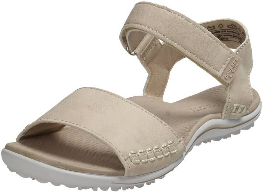Dockers by Gerli Sandalen
