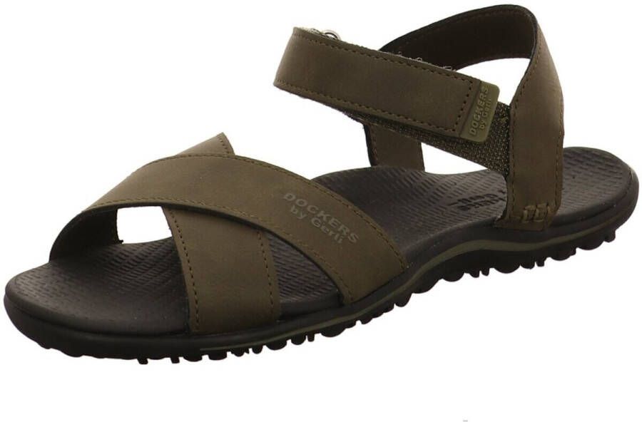 Dockers by Gerli Sandalen