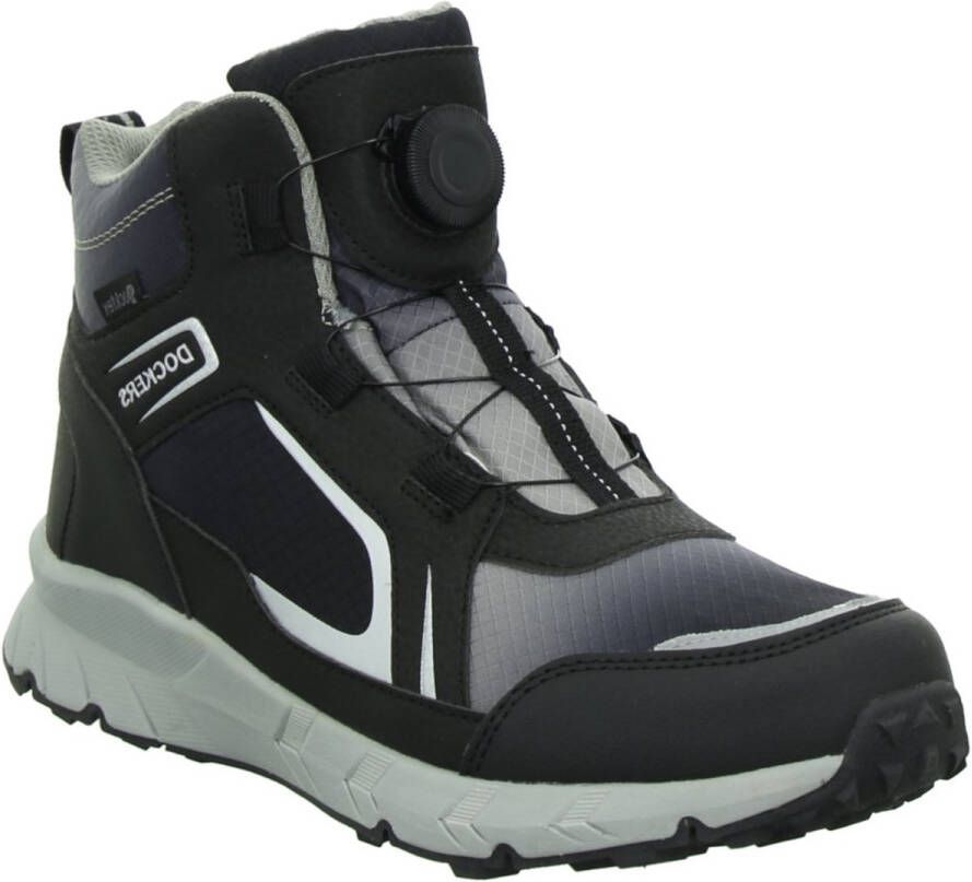 Dockers by Gerli Hoge Sneakers