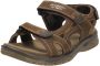 Dockers by Gerli herensandalen 52HU002-300360 Schoko - Thumbnail 2