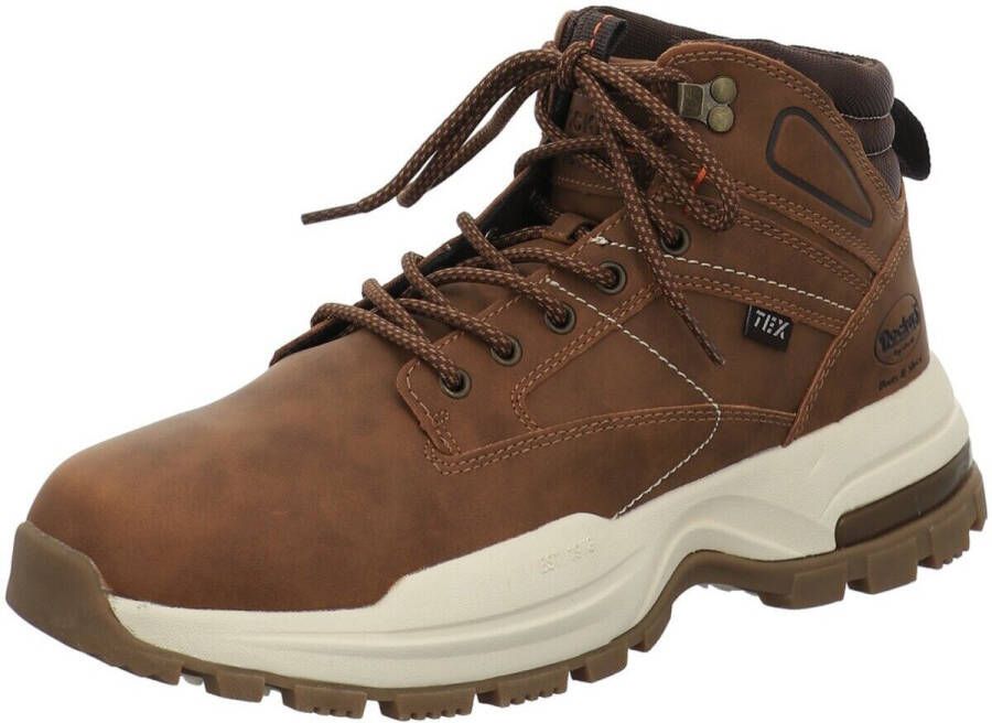 Dockers by Gerli Wandelschoenen