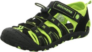 Dockers by Gerli Wandelschoenen