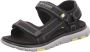 Dockers by Gerli Sandalen zomerschoen klittenbandschoen outdoorsandaal met lichte zool - Thumbnail 3