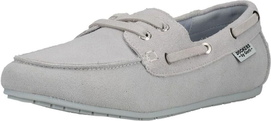 Dockers Bootschoenen Halfhoge schoenen