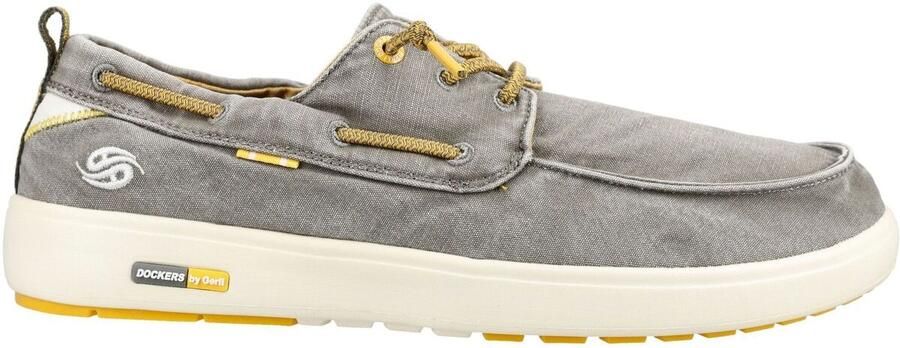 Dockers Bootschoenen Halfhoge schoenen