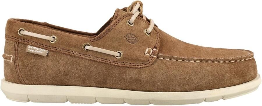 Dockers Bootschoenen Slipper