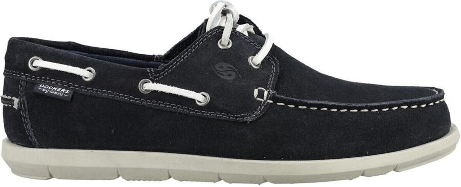Dockers Bootschoenen Slipper