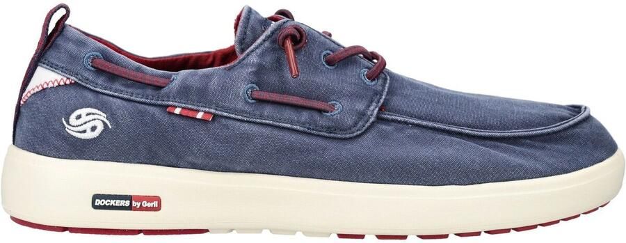 Dockers Bootschoenen Slipper