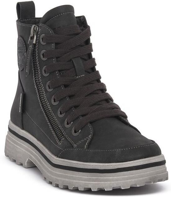 Dockers Enkellaarzen 49VR310630230