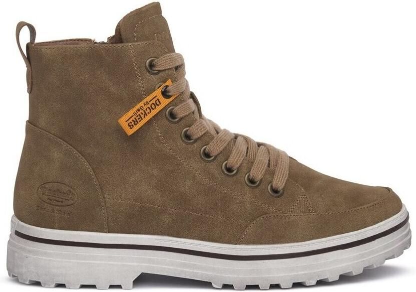 Dockers Enkellaarzen 49VR906650300