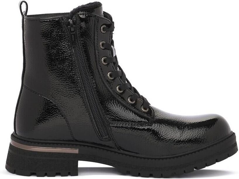 Dockers Enkellaarzen 55SV709670100 - Foto 2