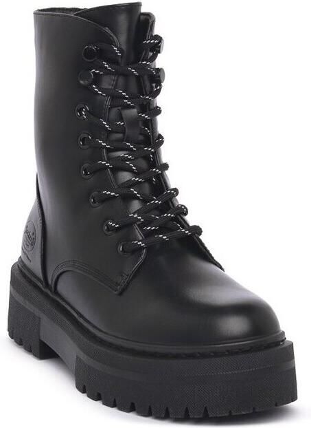 Dockers Enkellaarzen 57AZ302610101 - Foto 2