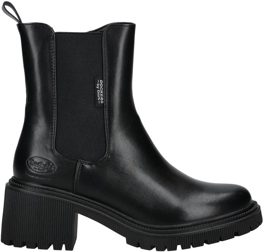 Dockers Enkellaarzen