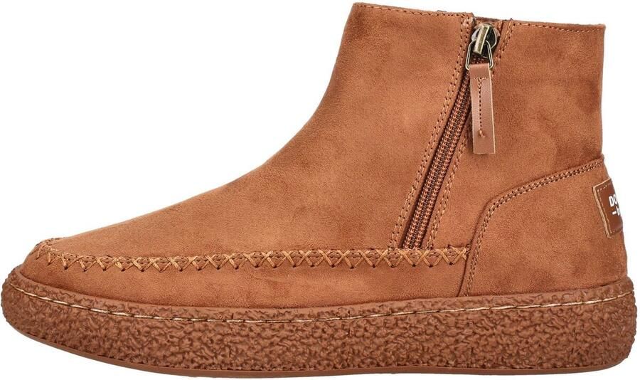 Dockers Enkellaarzen