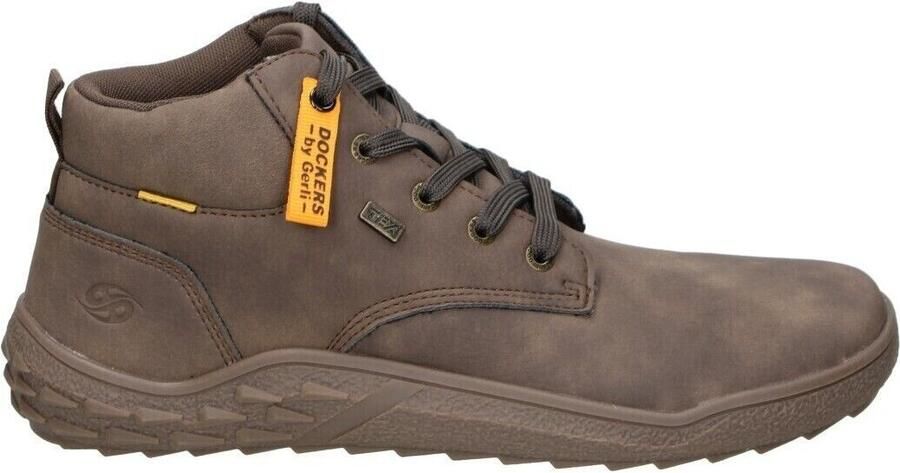 Dockers Hoge Sneakers 113868