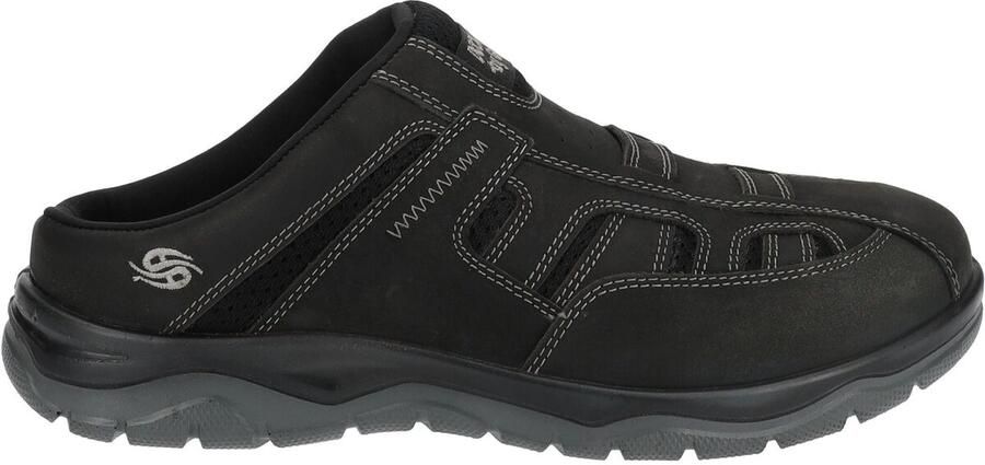 Dockers Klompen Muiltjes