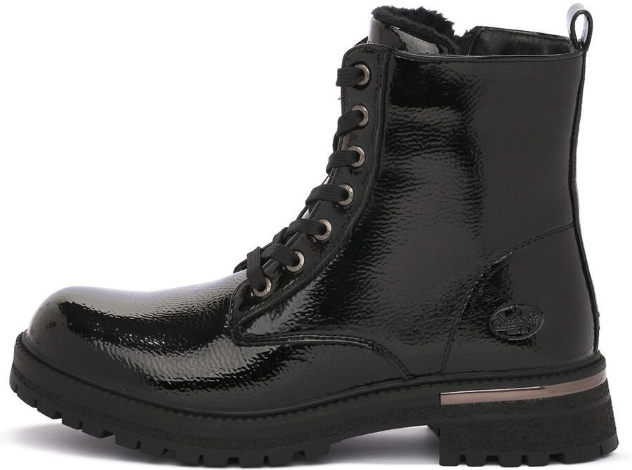 Dockers Enkellaarzen 55SV709670100