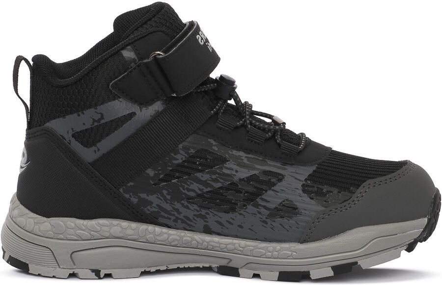 Dockers Laarzen 100 NERO