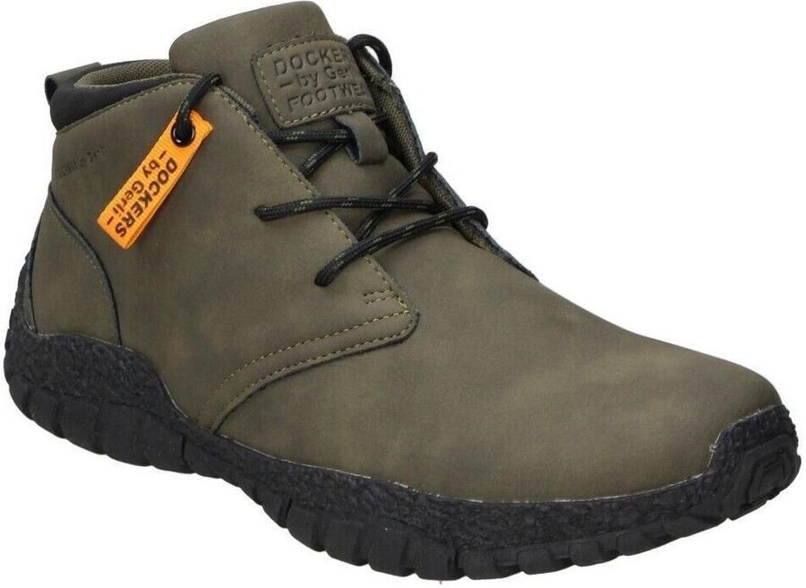 Dockers Laarzen 113862