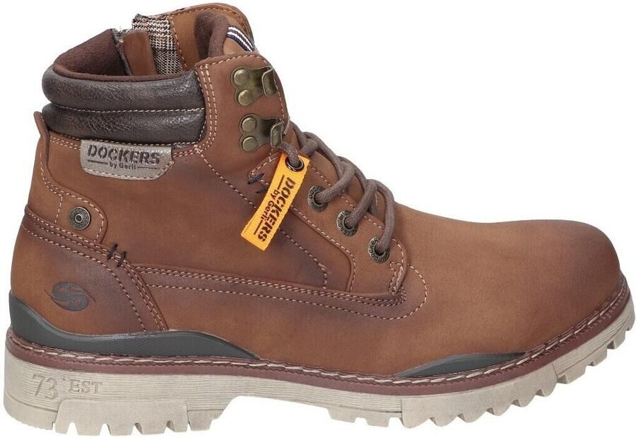 Dockers Laarzen 117840