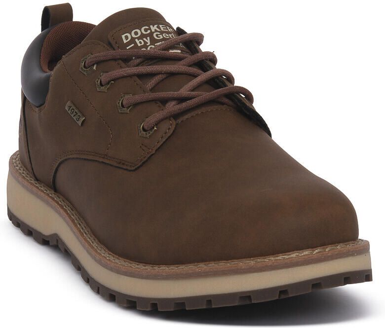 Dockers Laarzen 320 CAFE