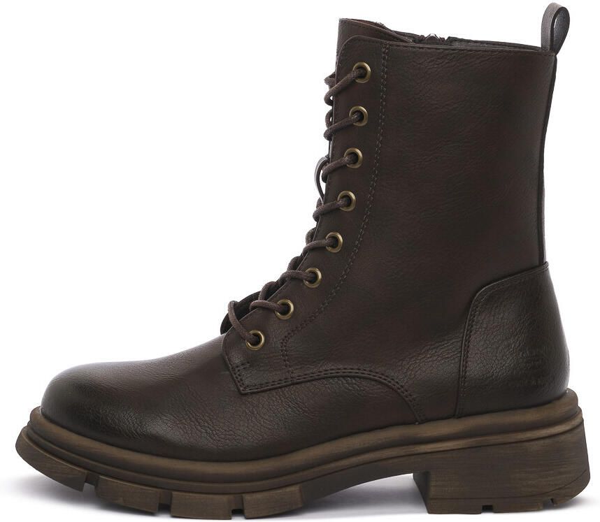 Dockers Laarzen 59JS204610380