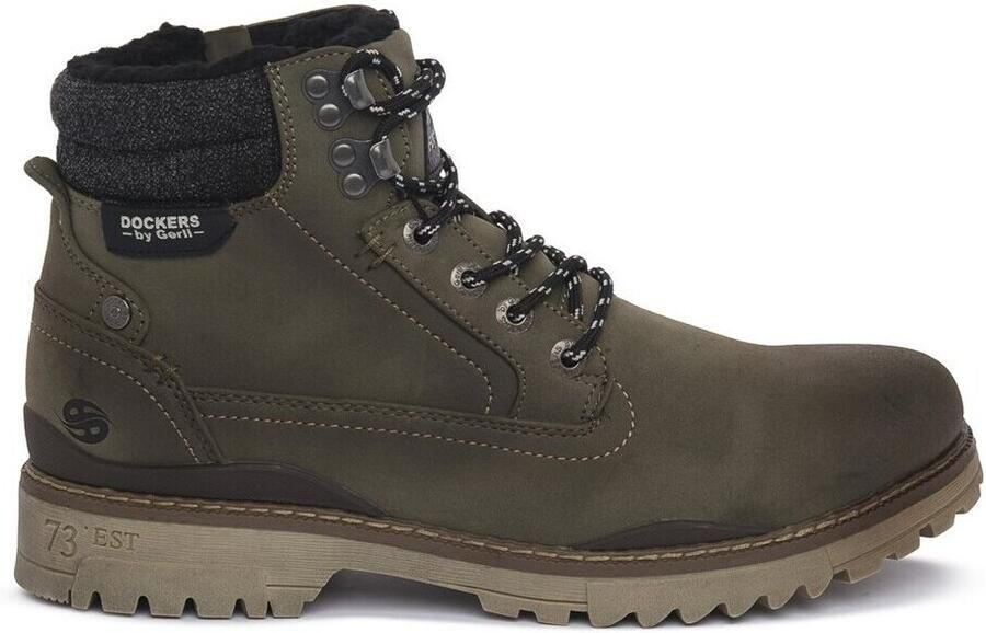 Dockers Laarzen 47LY101600840