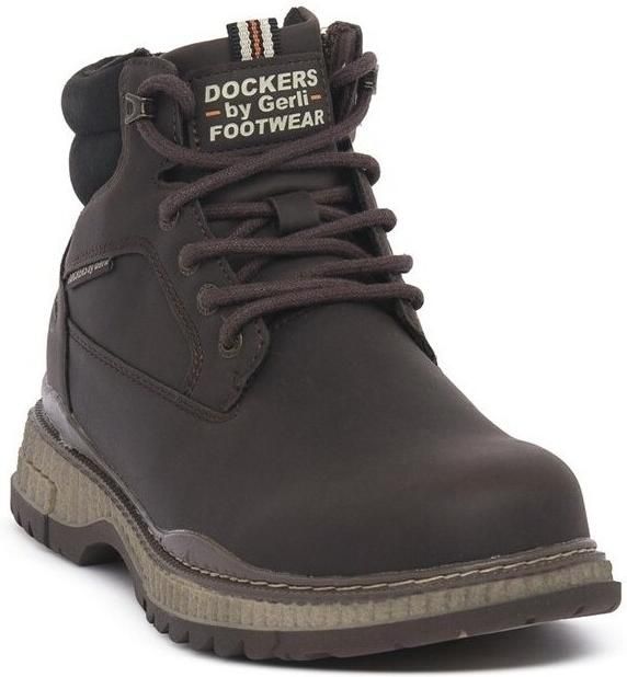 Dockers Laarzen 57AL002650360