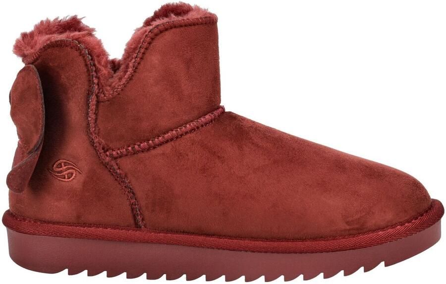 Dockers Laarzen Enkellaarzen