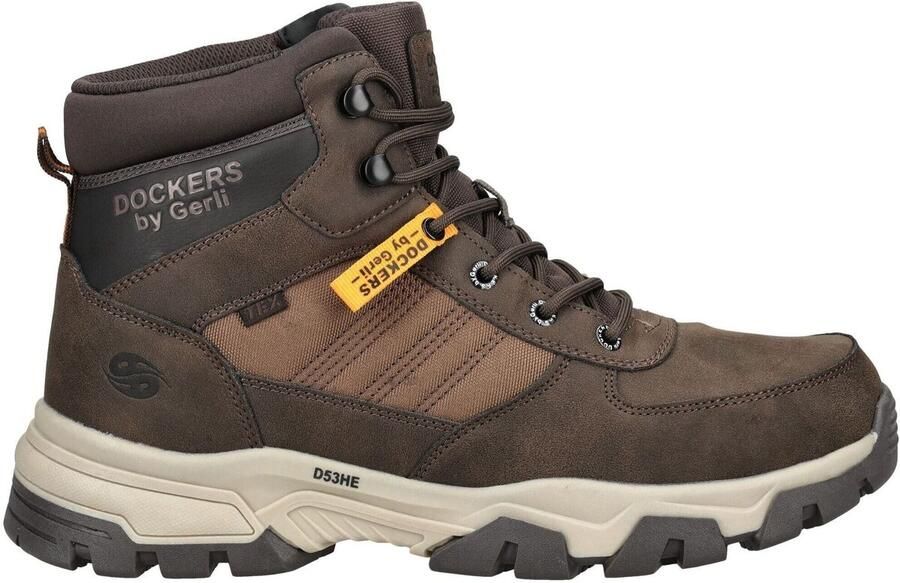 Dockers Laarzen Enkellaarzen