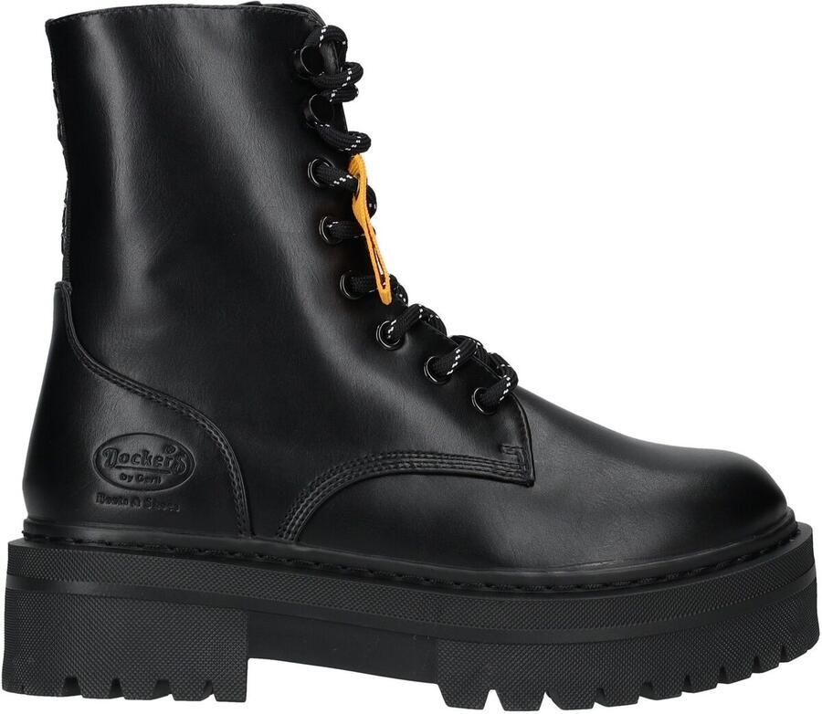 Dockers Laarzen Enkellaarzen