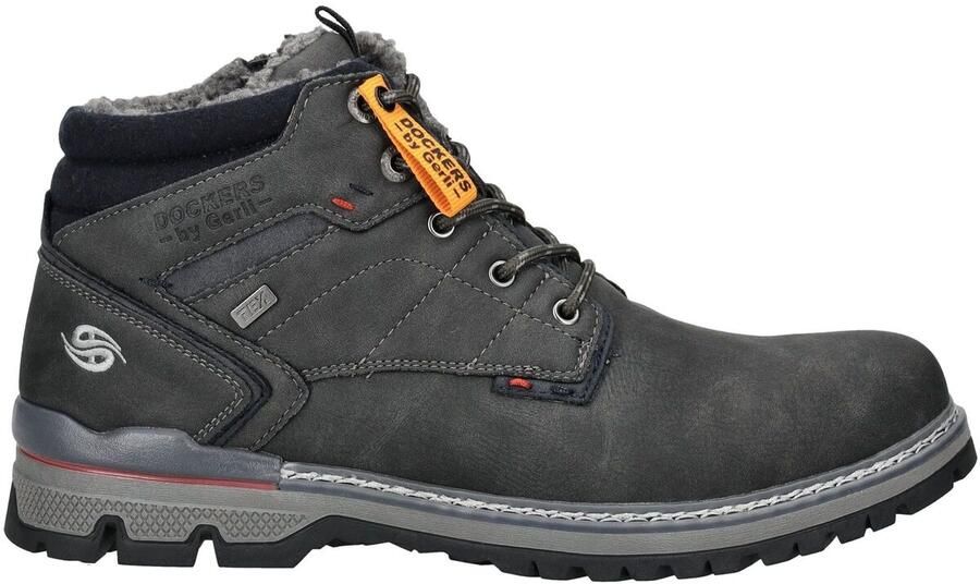 Dockers Laarzen Enkellaarzen