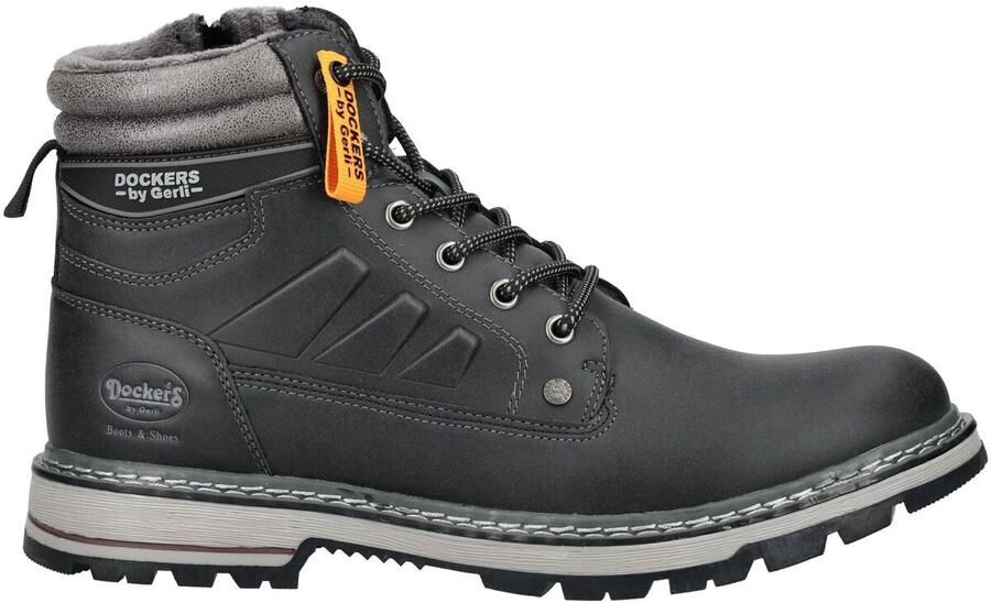 Dockers Laarzen Enkellaarzen