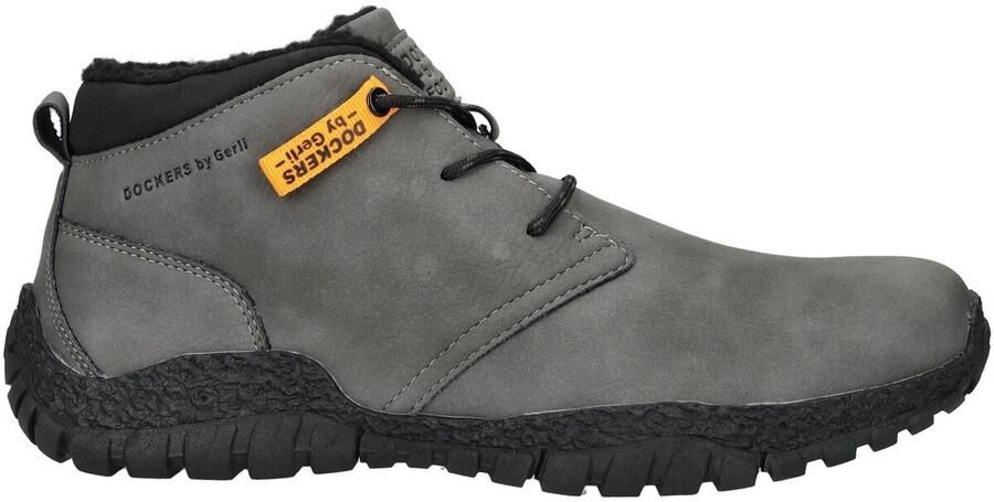 Dockers Laarzen Enkellaarzen