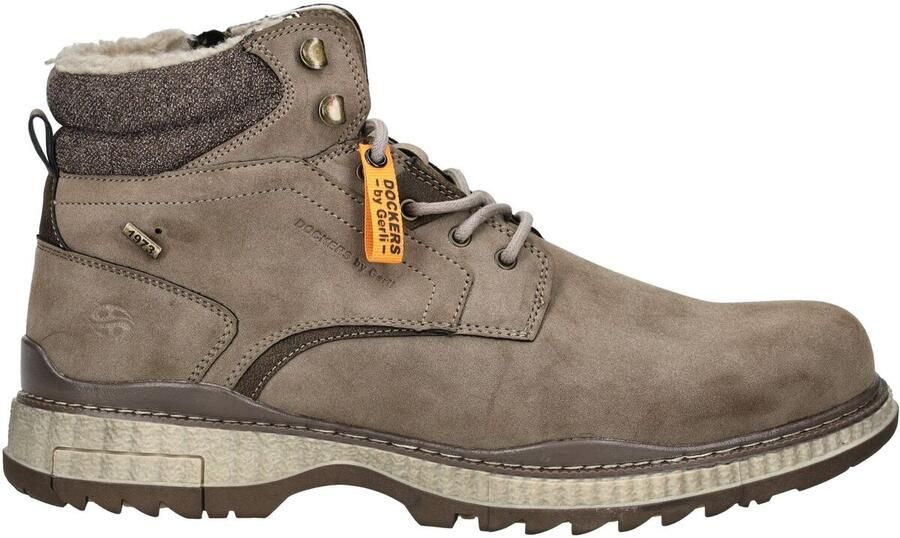 Dockers Laarzen Enkellaarzen