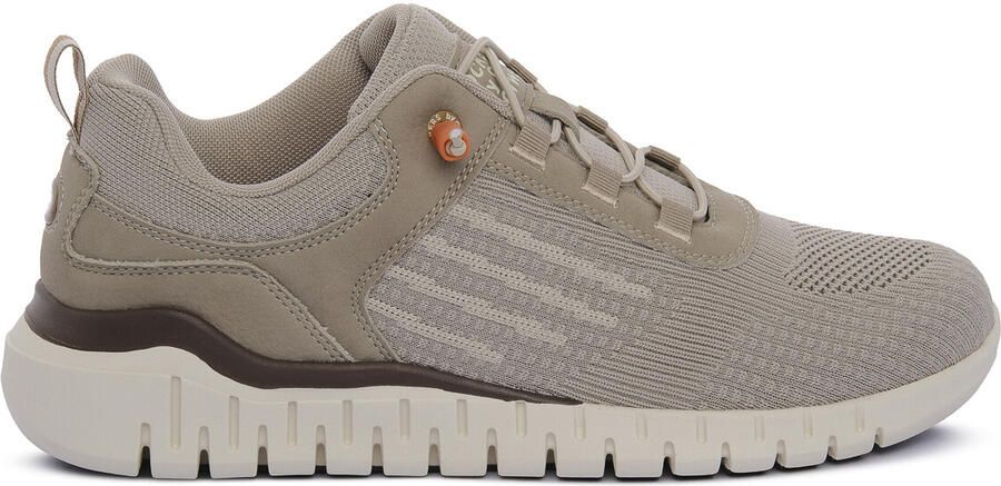 Dockers Lage Sneakers 400 NATUR