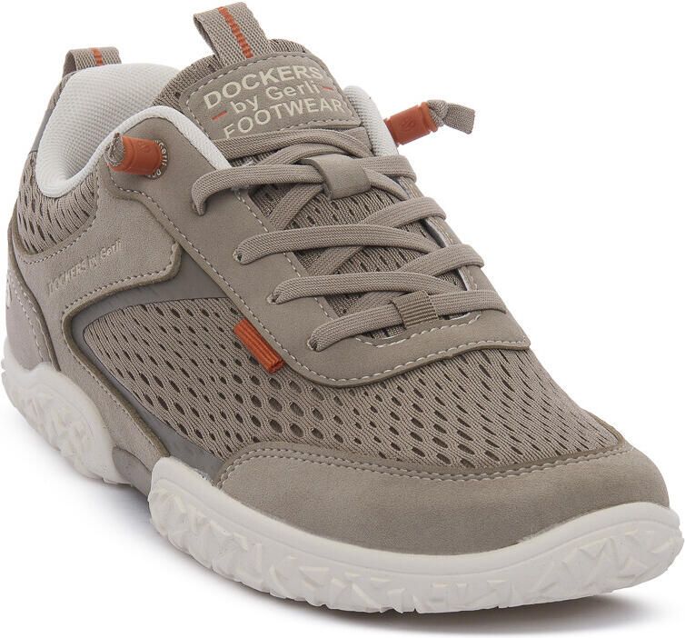 Dockers Lage Sneakers 58TH004706530 - Foto 2