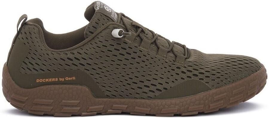 Dockers Lage Sneakers 56AA002700850