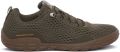 Dockers by Gerli herensneakers 56AA002-700850 schoenen Khaki - Groen