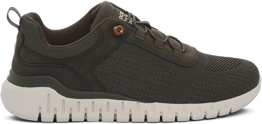 Dockers Lage Sneakers 57ST007700850