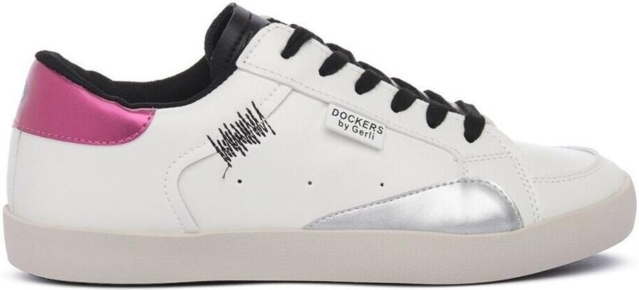 Dockers Lage Sneakers 58AG201618507