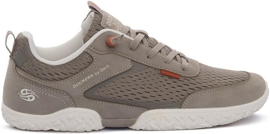 Dockers Lage Sneakers 58TH004706530 - Foto 2