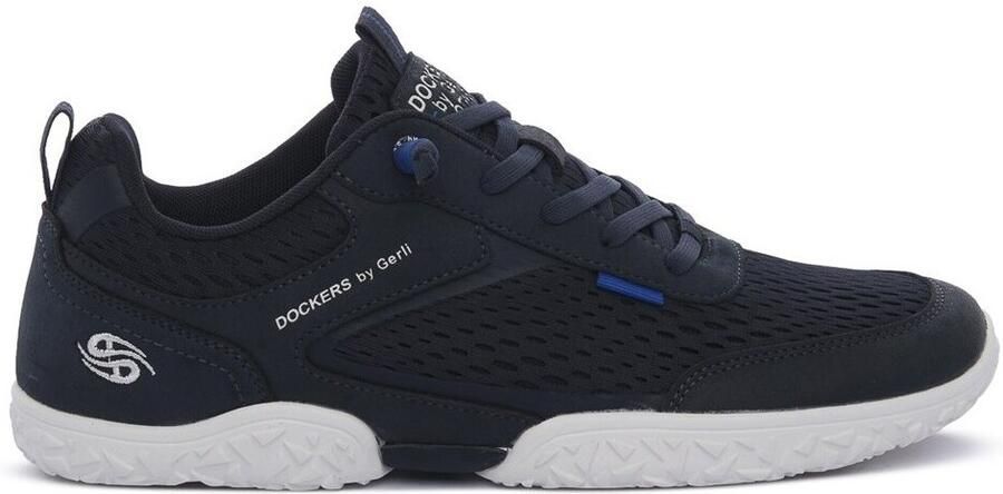 Dockers Lage Sneakers 58TH004706660 - Foto 2