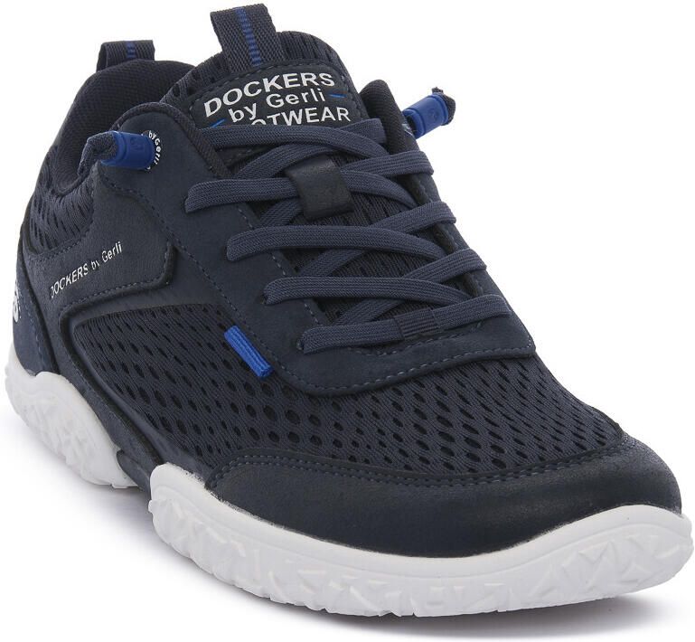 Dockers Lage Sneakers 58TH004706660
